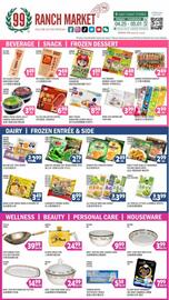 99 Ranch Weekly Ad week 17 Page 3