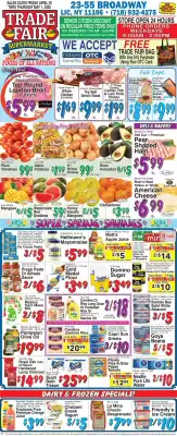 Trade Fair Supermarket Weekly Ad (valid until 1-05)