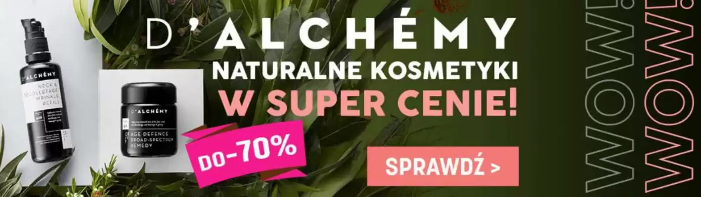 Sante gazetka (ważność do 30-04)