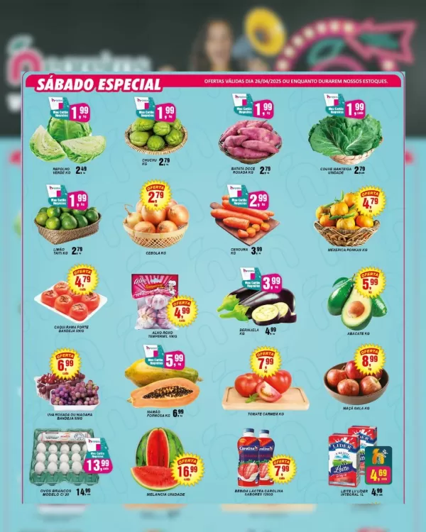 Catálogo Negreiros (válido até 26-04)