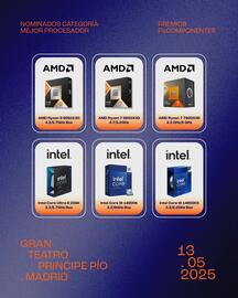 Catálogo PC Componentes Página 5