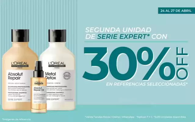 Catálogo MediPiel (válido hasta 27-04)