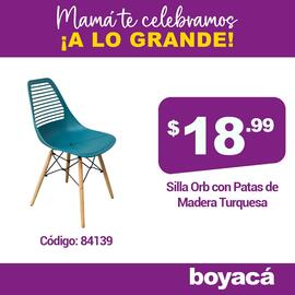 Catálogo Boyacá semana 17 Página 1