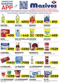 Catálogo Masivos semana 17 Página 1