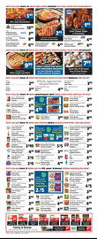 George's Market Weekly Ad week 17 Page 2
