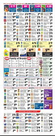 George's Market Weekly Ad week 17 Page 3