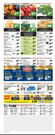 George's Market Weekly Ad week 17 Page 4