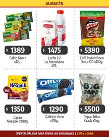 Catálogo Autoservicio Capo semana 17 Página 6