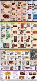SuperFresh Weekly Ad Page 3