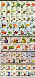 SuperFresh Weekly Ad Page 7