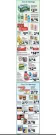 La Bella Marketplace Weekly Ad week 17 Page 1