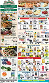 La Bella Marketplace Weekly Ad week 17 Page 2