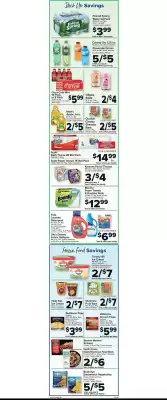 La Bella Marketplace Weekly Ad (valid until 1-05)