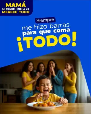 Catálogo La Ganga (válido hasta 26-04)