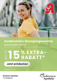 Alliance Healthcare Prospekt Seite 1