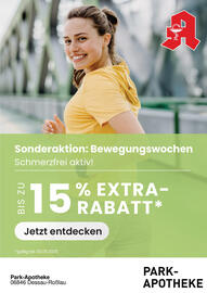 Alliance Healthcare Prospekt Seite 1