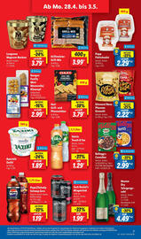 Lidl Prospekt woche 18 Seite 13