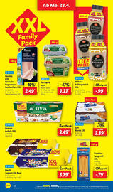 Lidl Prospekt woche 18 Seite 18