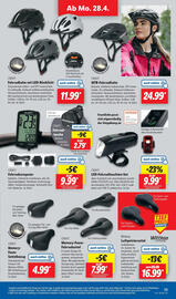 Lidl Prospekt woche 18 Seite 25