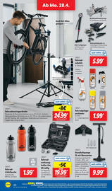 Lidl Prospekt woche 18 Seite 26