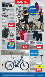 Lidl Prospekt woche 18 Seite 27