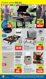 Lidl Prospekt woche 18 Seite 30