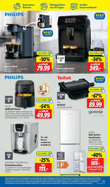 Lidl Prospekt woche 18 Seite 31