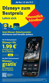 Lidl Prospekt woche 18 Seite 35