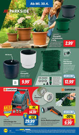 Lidl Prospekt woche 18 Seite 40