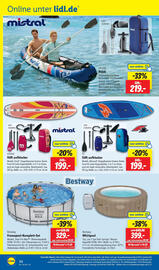 Lidl Prospekt woche 18 Seite 42