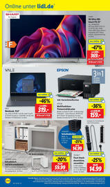 Lidl Prospekt woche 18 Seite 44