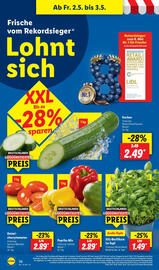 Lidl Prospekt woche 18 Seite 46