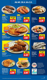 Lidl Prospekt woche 18 Seite 47