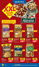 Lidl Prospekt woche 18 Seite 50