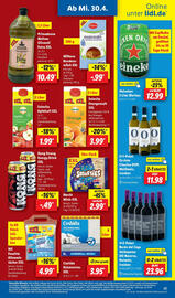 Lidl Prospekt woche 18 Seite 51