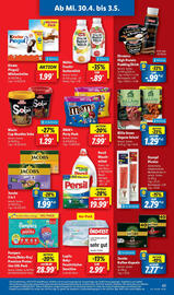 Lidl Prospekt woche 18 Seite 55