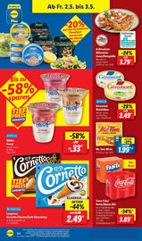 Lidl Prospekt woche 18 Seite 56