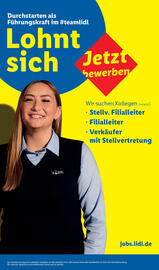 Lidl Prospekt woche 18 Seite 57