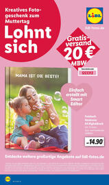 Lidl Prospekt woche 18 Seite 58