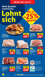 Lidl Prospekt woche 18 Seite 6