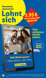 Lidl Prospekt woche 18 Seite 60