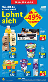 Lidl Prospekt woche 18 Seite 8