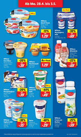 Lidl Prospekt woche 18 Seite 9