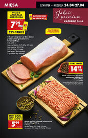 Biedronka gazetka tydzień 17 Strona 33