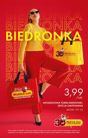 Biedronka gazetka tydzień 17 Strona 73