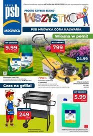 Mrówka gazetka Strona 1