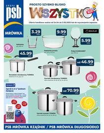 Mrówka gazetka Strona 1