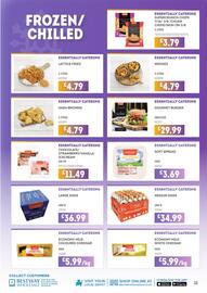 Bestway leaflet Page 11