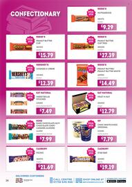 Bestway leaflet Page 14