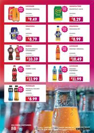 Bestway leaflet Page 18